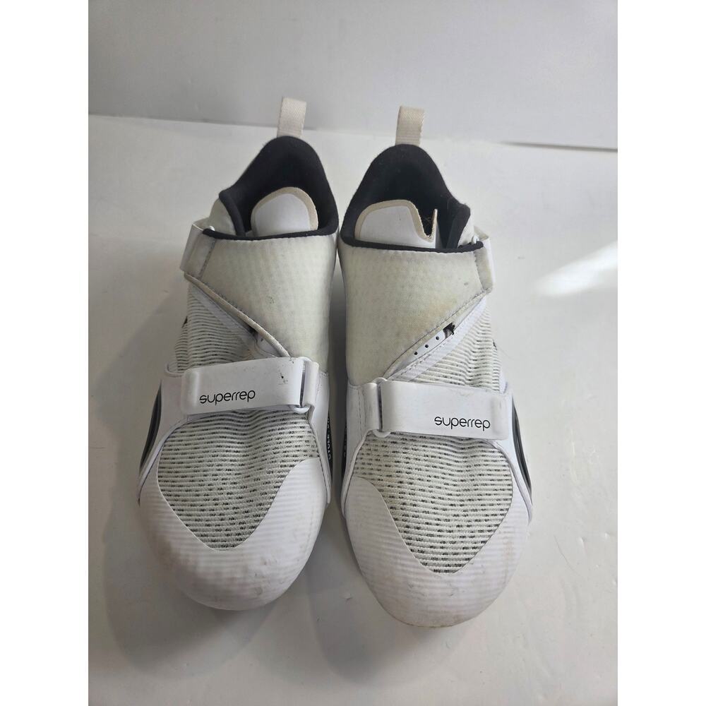 Nike SuperRep Cycle Indoor Cycling Shoes Women's Size 9.5